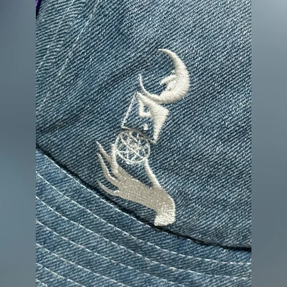 Obey Bucket Hat - Picture 5 of 9